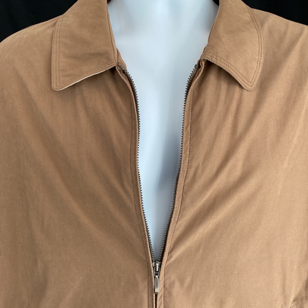 ❤️3/$30 St. John’s Bay Men’s Jacket - Picture 3 of 4